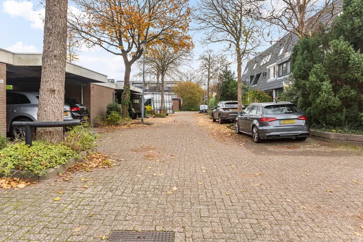 Photo 41 of Jane Addamsstraat 78