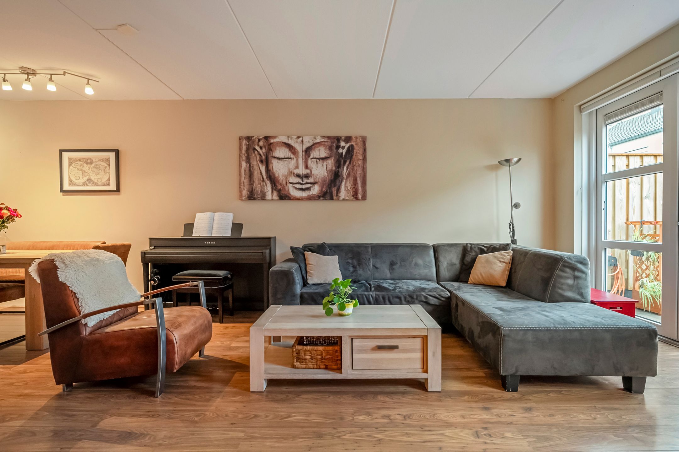 Foto 3 van Wilhelminastraat 128