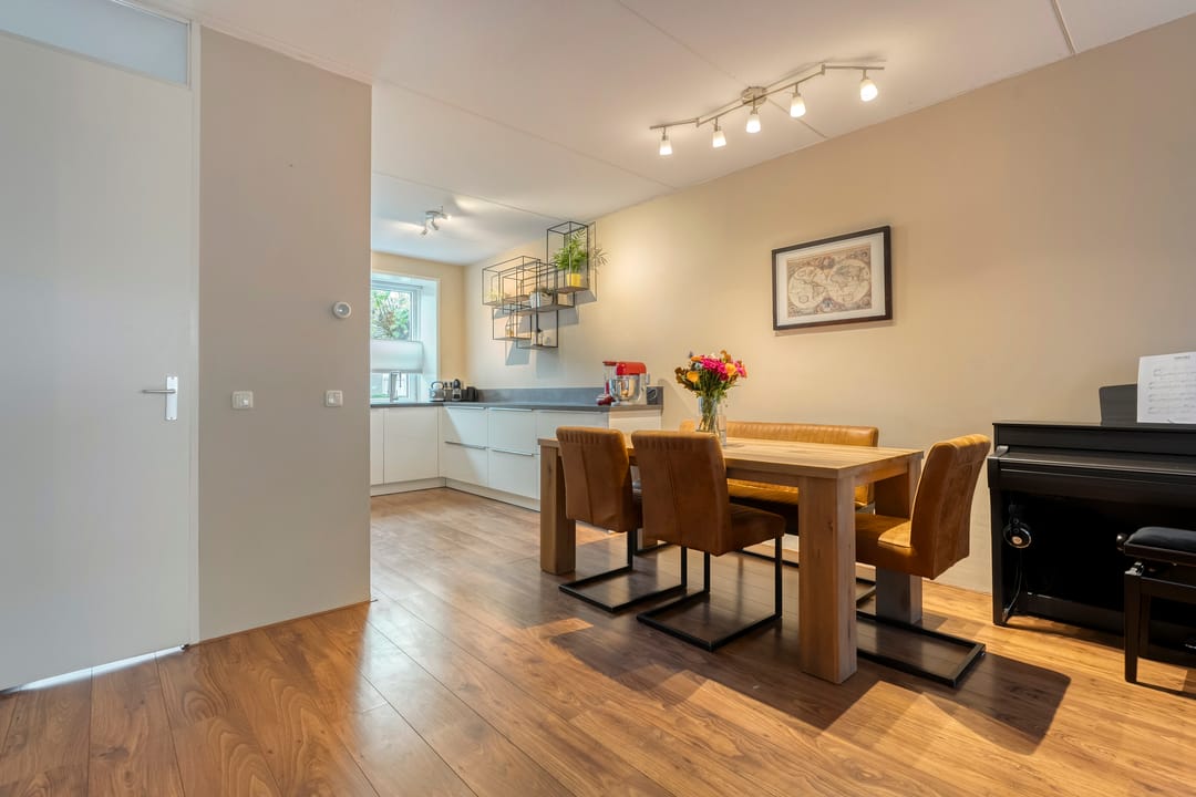 Foto 7 van Wilhelminastraat 128