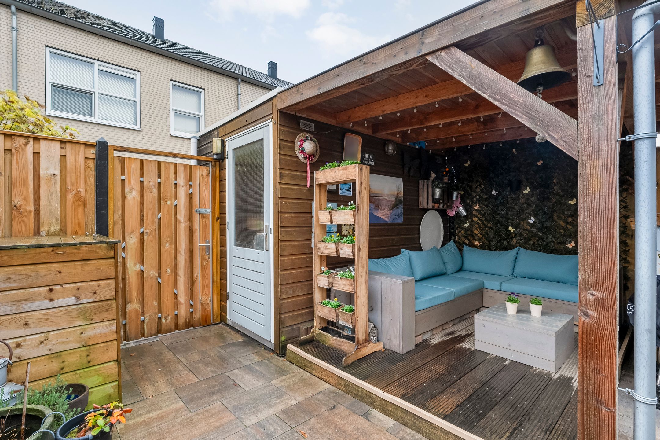 Foto 30 van Wilhelminastraat 128