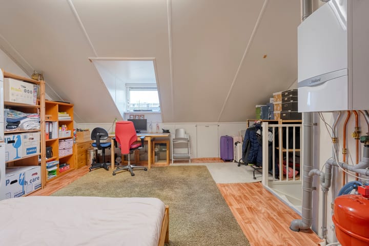 Photo 25 of Wilhelminastraat 128