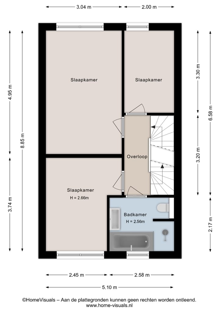 Photo 37 of Wilhelminastraat 128