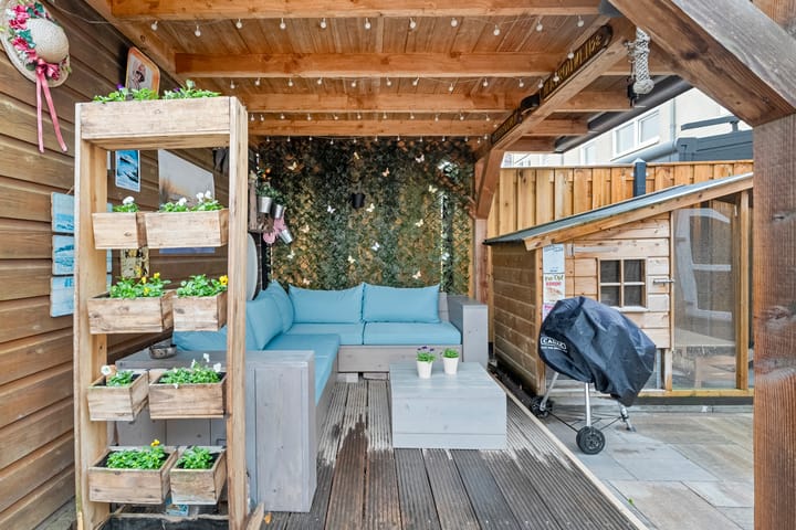 Photo 29 of Wilhelminastraat 128