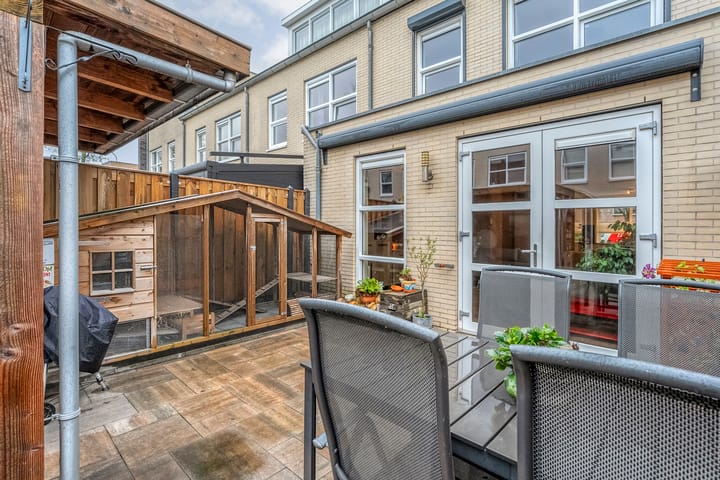 Photo 26 of Wilhelminastraat 128