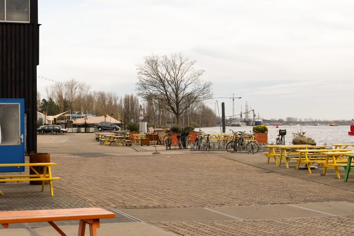 Foto 35 van Zesde Vogelstraat 41