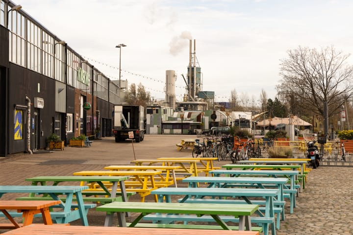 Foto 34 van Zesde Vogelstraat 41