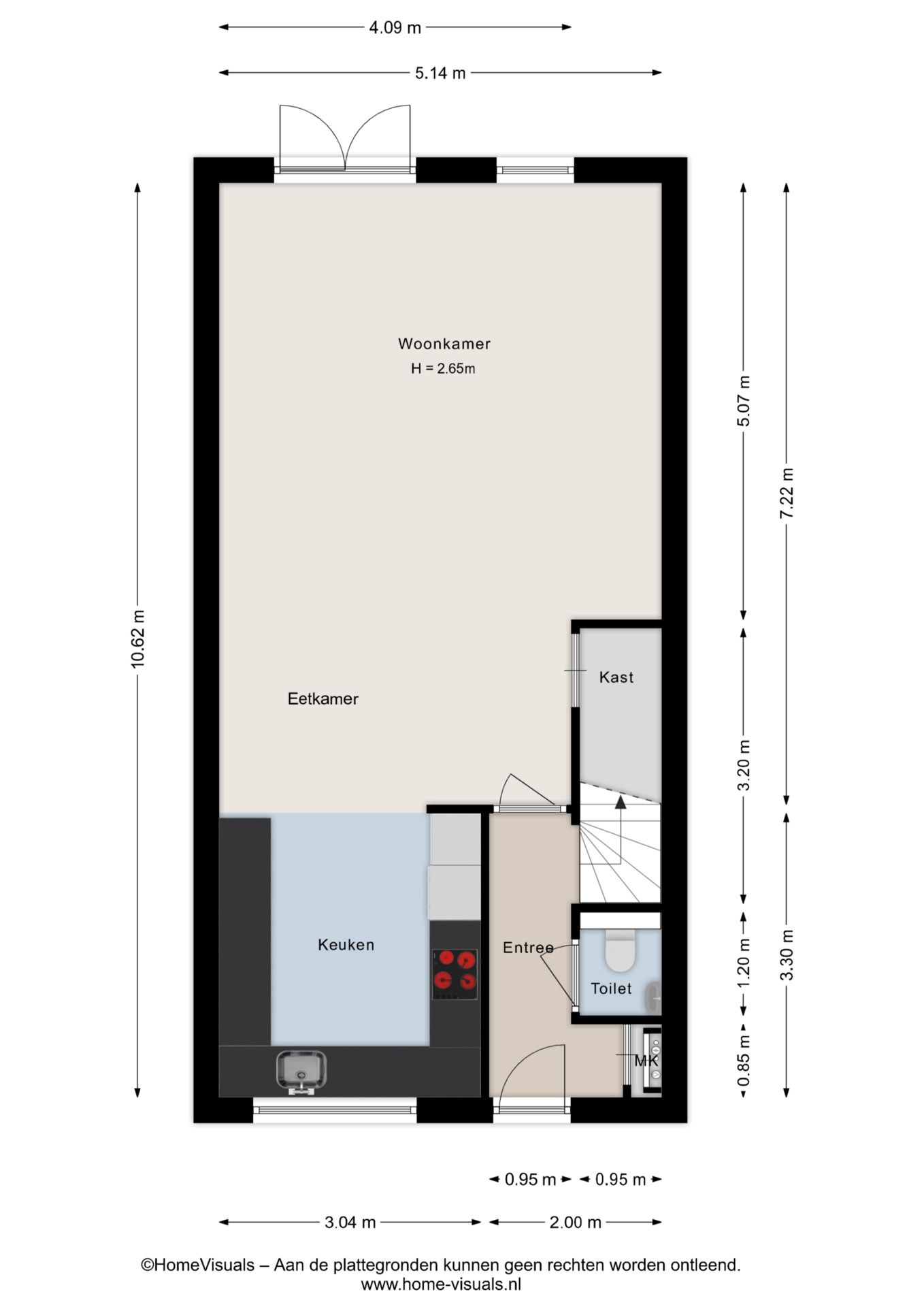 Foto 35 van Wilhelminastraat 128