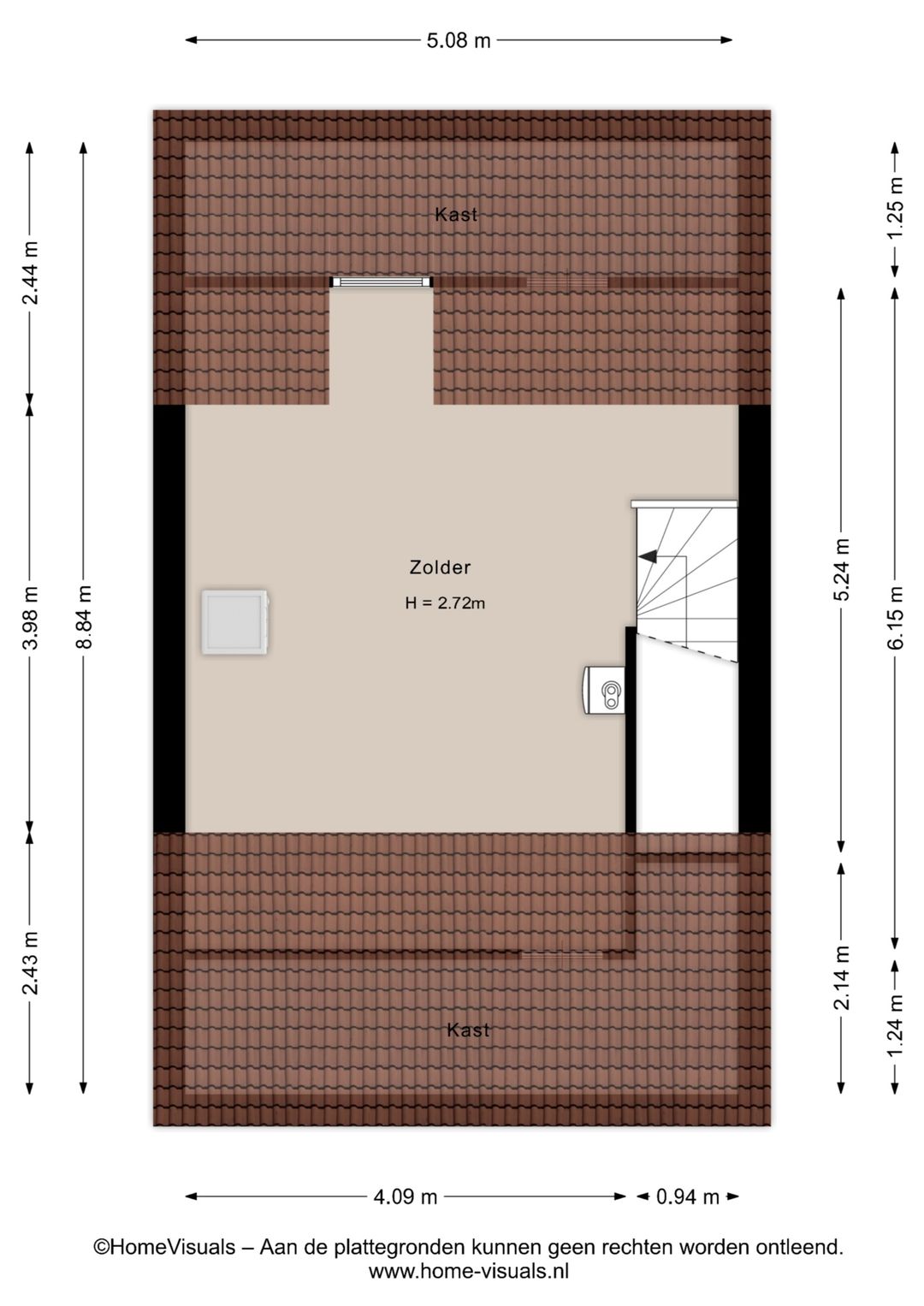 Foto 38 van Wilhelminastraat 128
