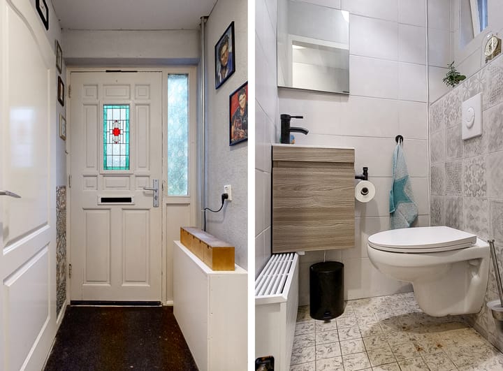 Foto 5 van Kievithof 22