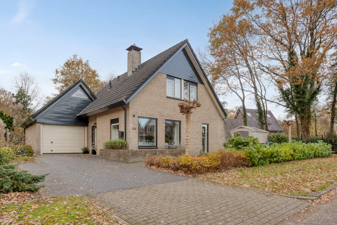 Foto 1 van De Cloese 123