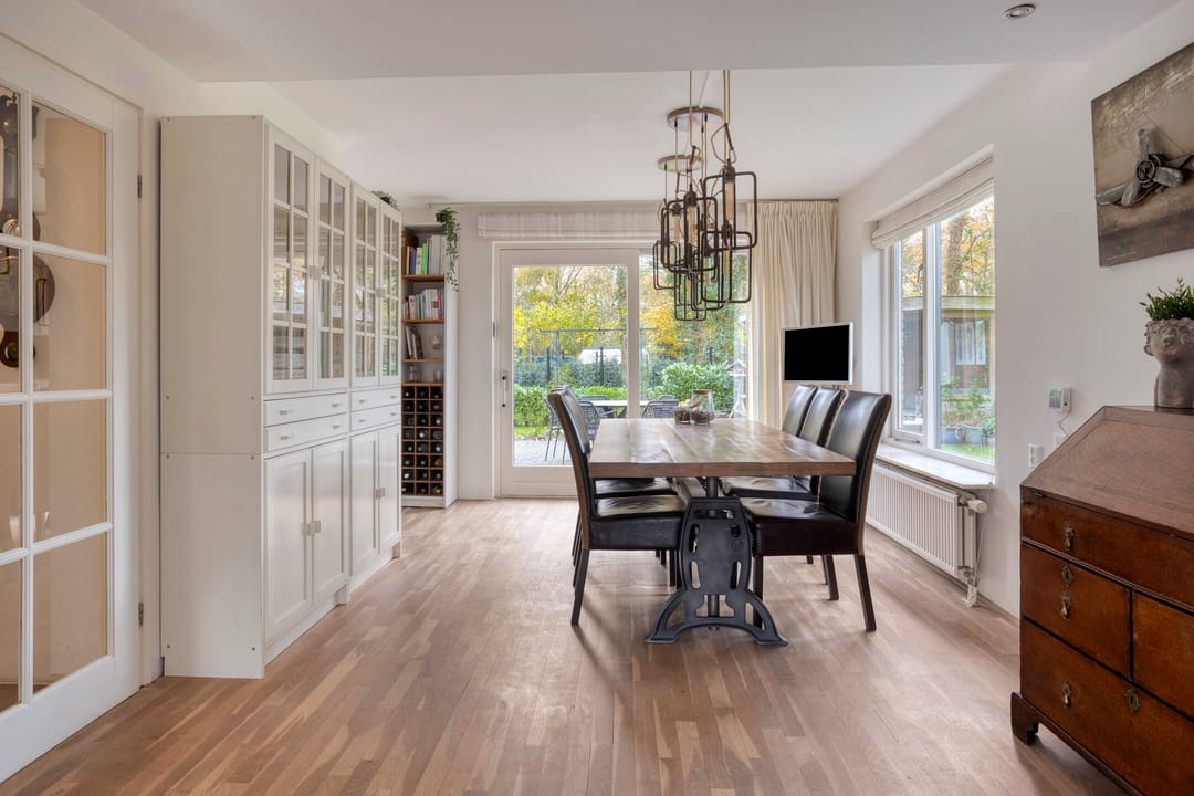 Foto 2 van De Cloese 123