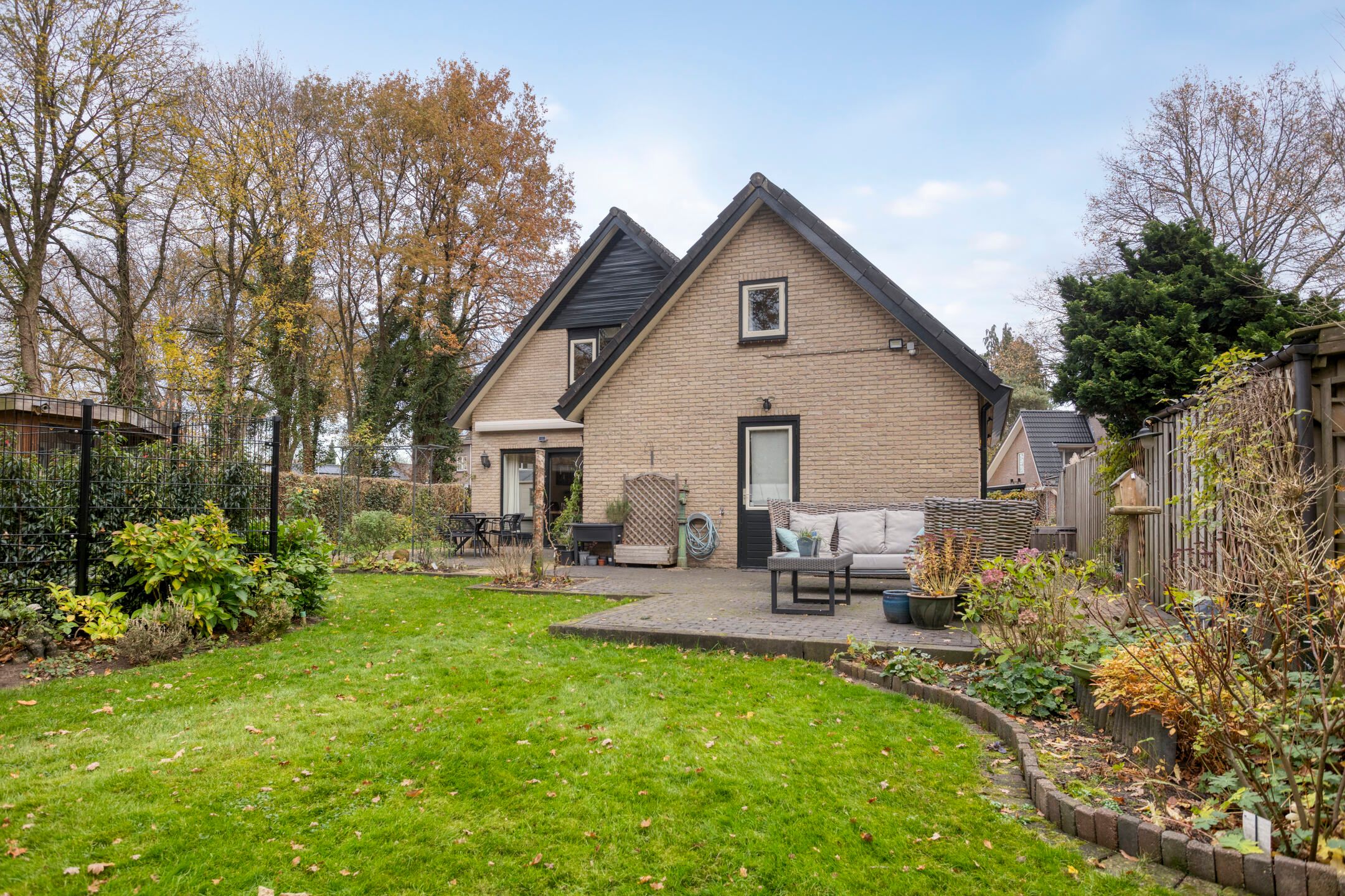 Foto 15 van De Cloese 123