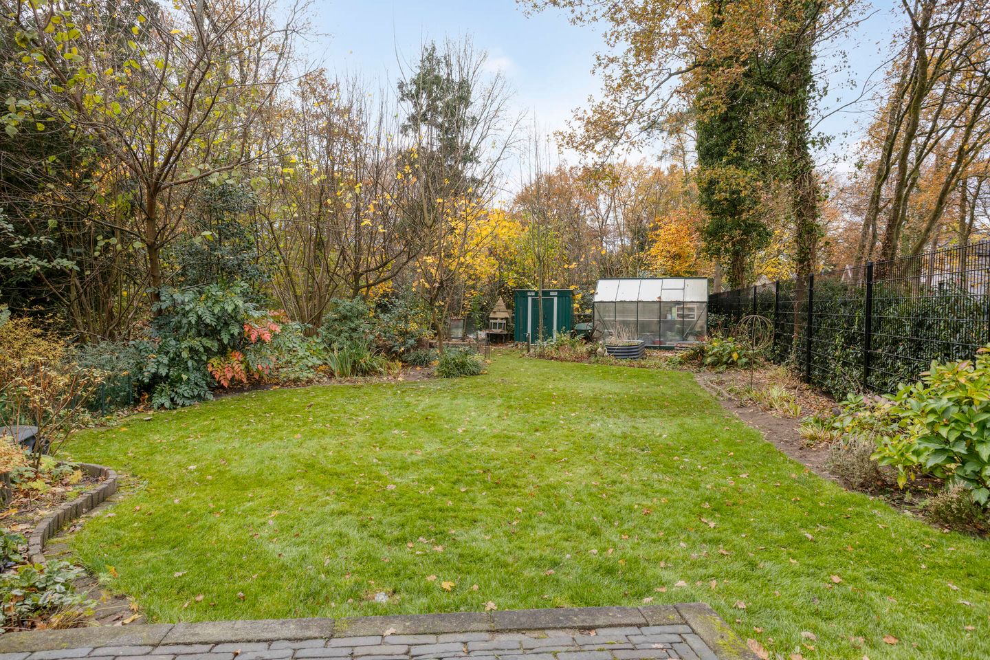 Foto 20 van De Cloese 123