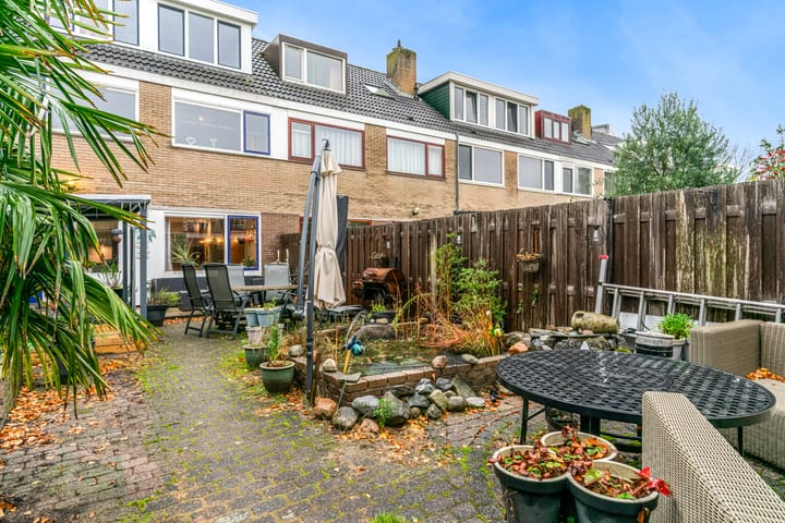 Photo 4 of Kievithof 22