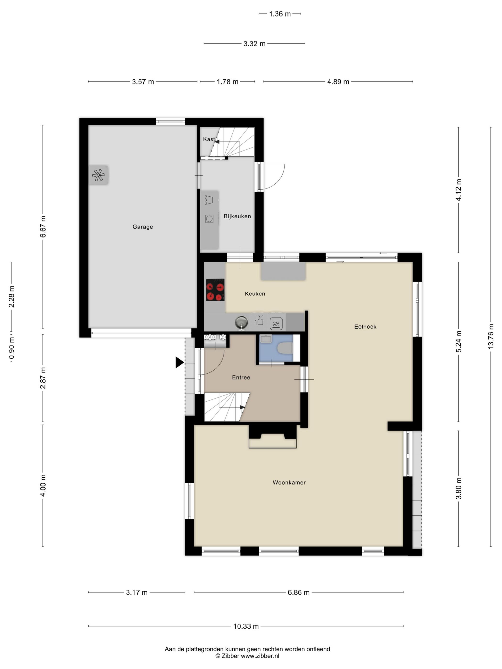 Foto 36 van De Cloese 123