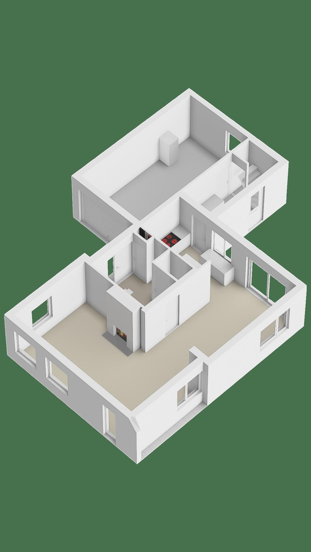 Foto 41 van De Cloese 123