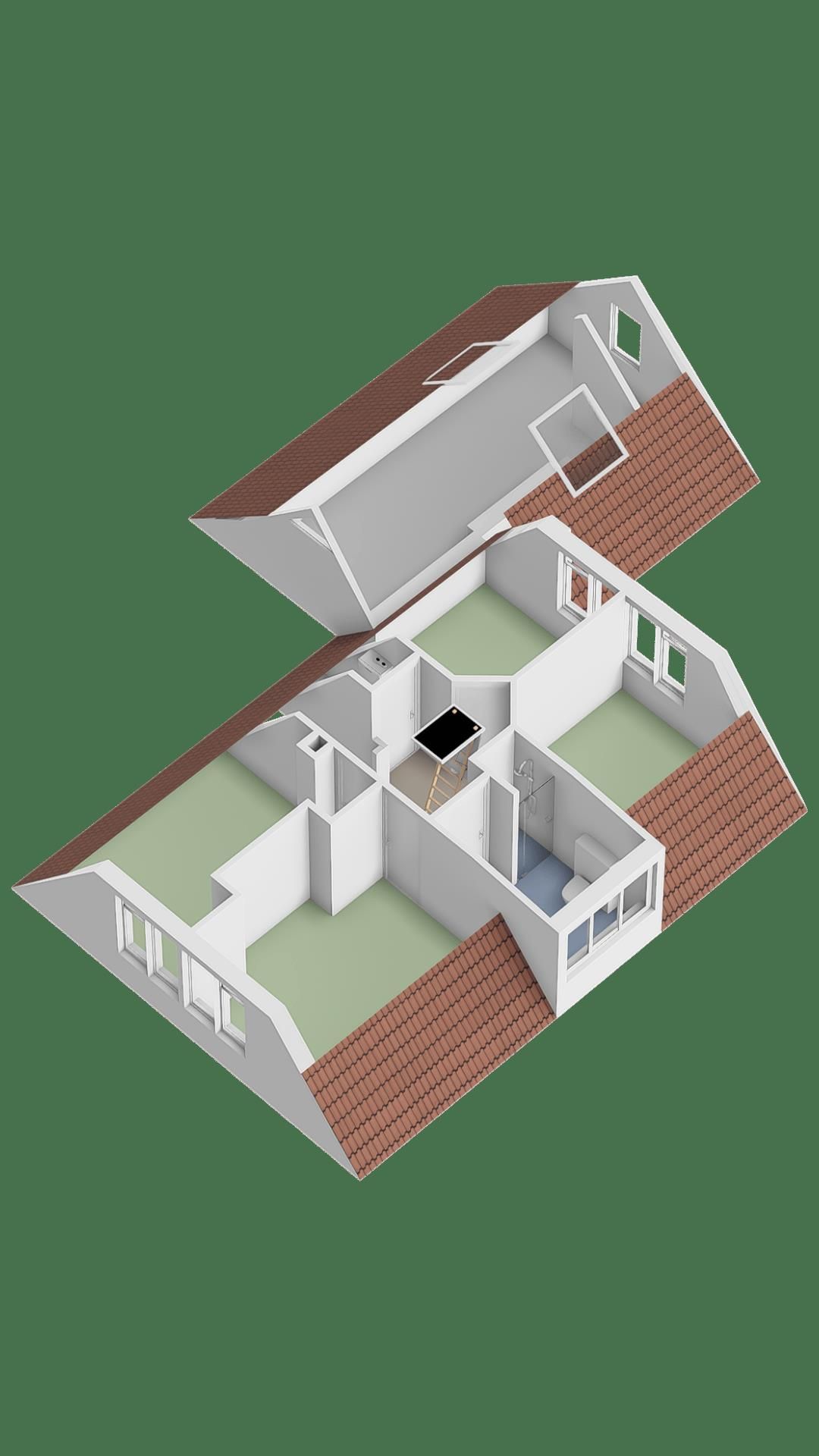 Foto 42 van De Cloese 123