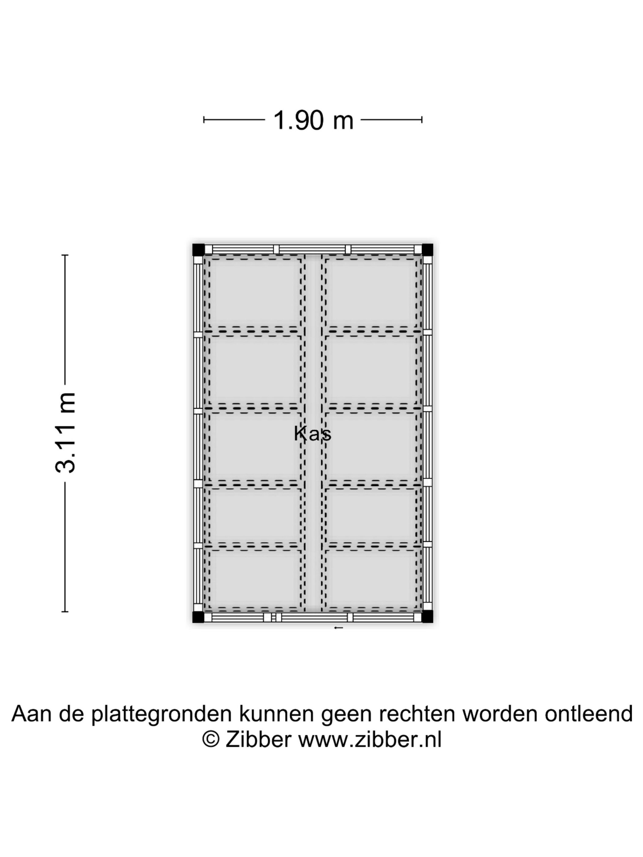 Foto 39 van De Cloese 123