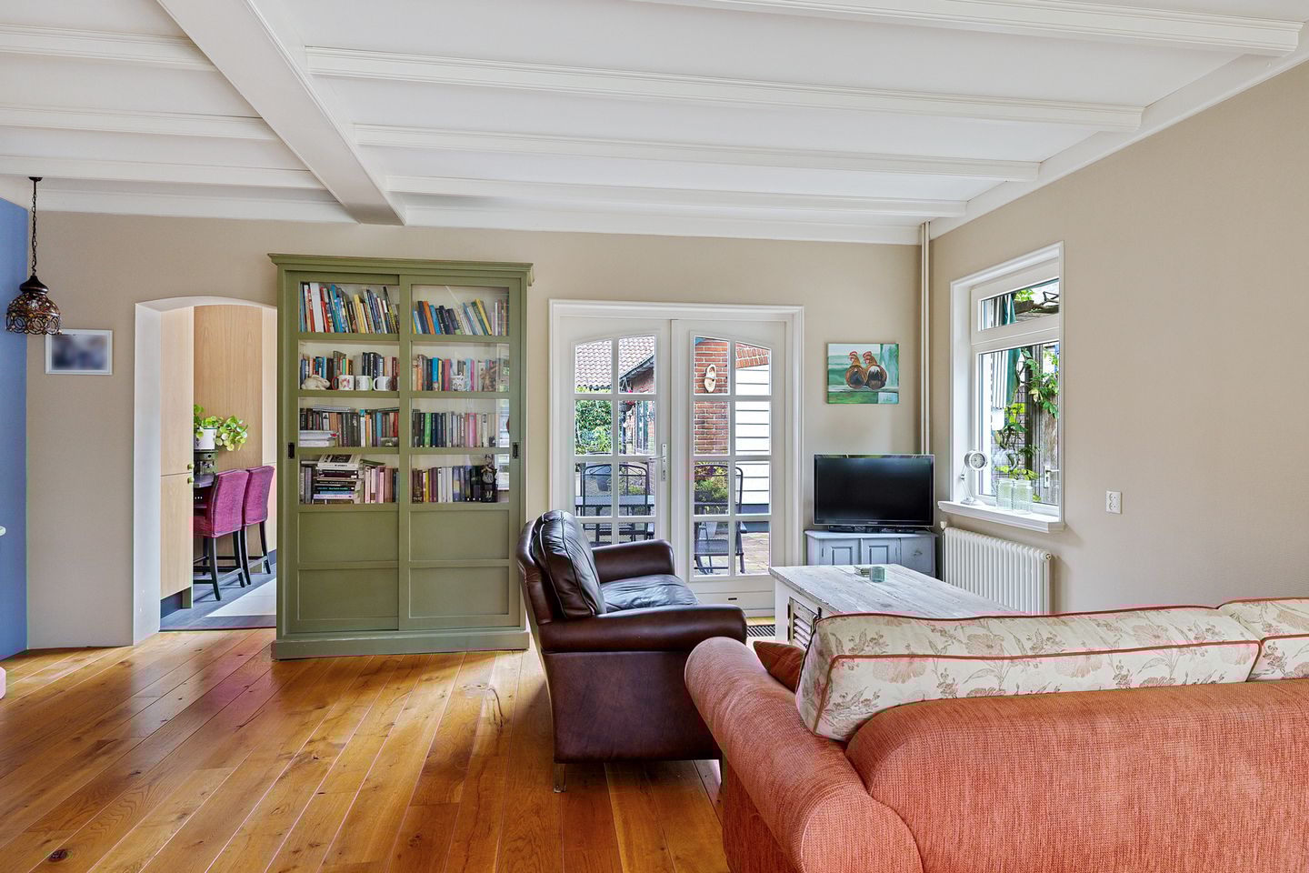 Foto 4 van van Lenneplaan 71