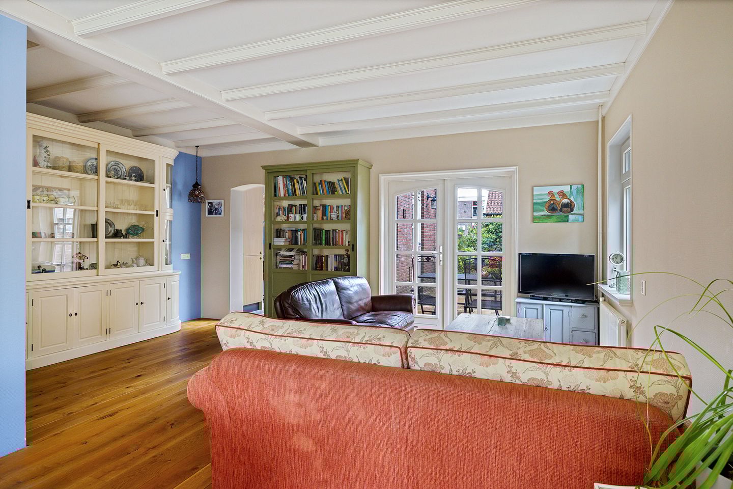 Foto 5 van van Lenneplaan 71