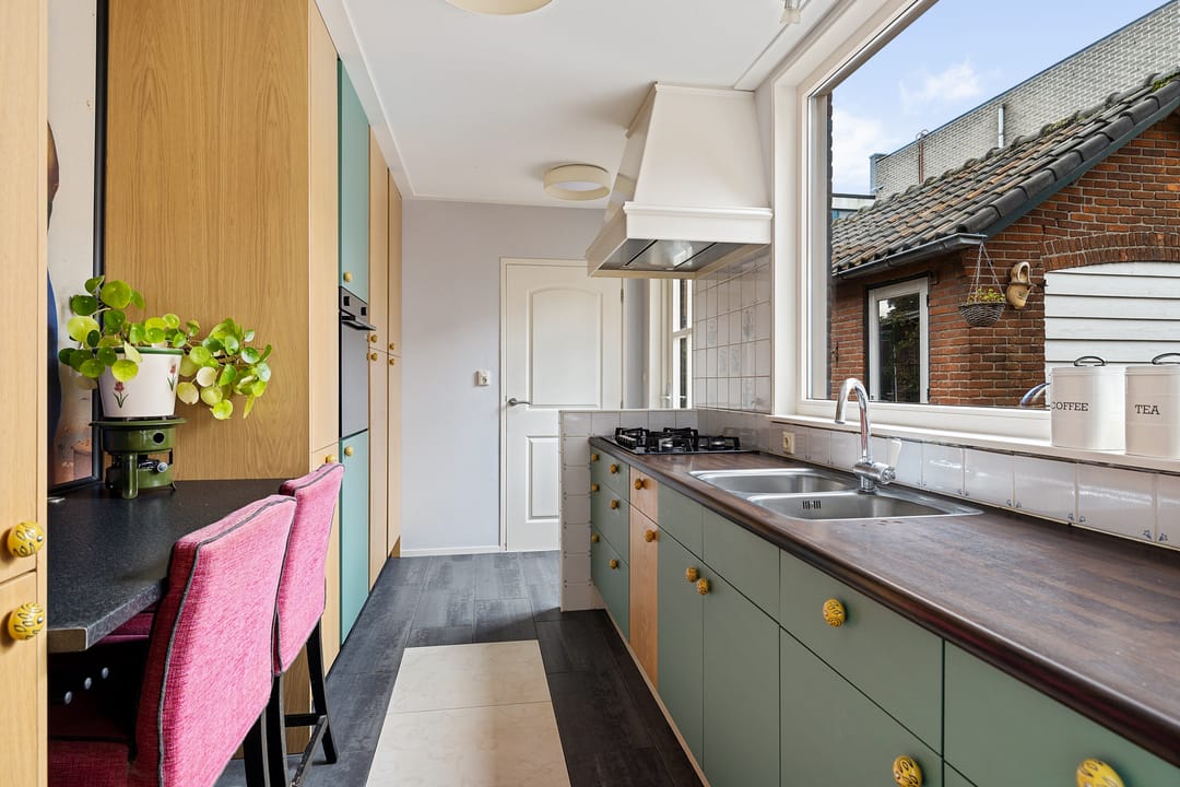 Foto 8 van van Lenneplaan 71