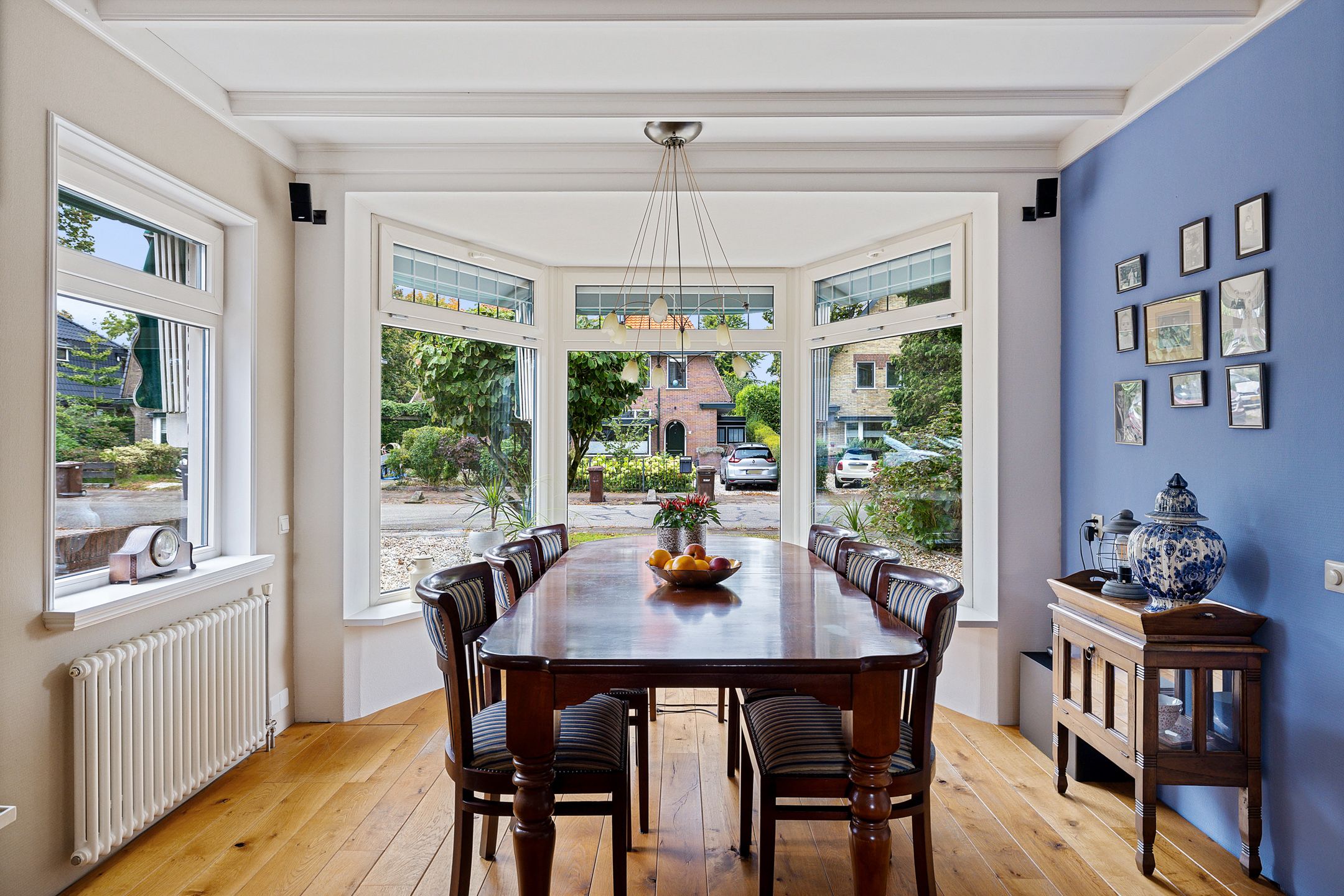 Foto 3 van van Lenneplaan 71