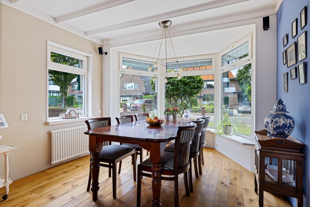 Foto 2 van van Lenneplaan 71