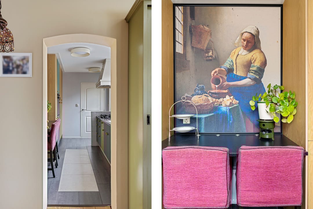 Foto 7 van van Lenneplaan 71