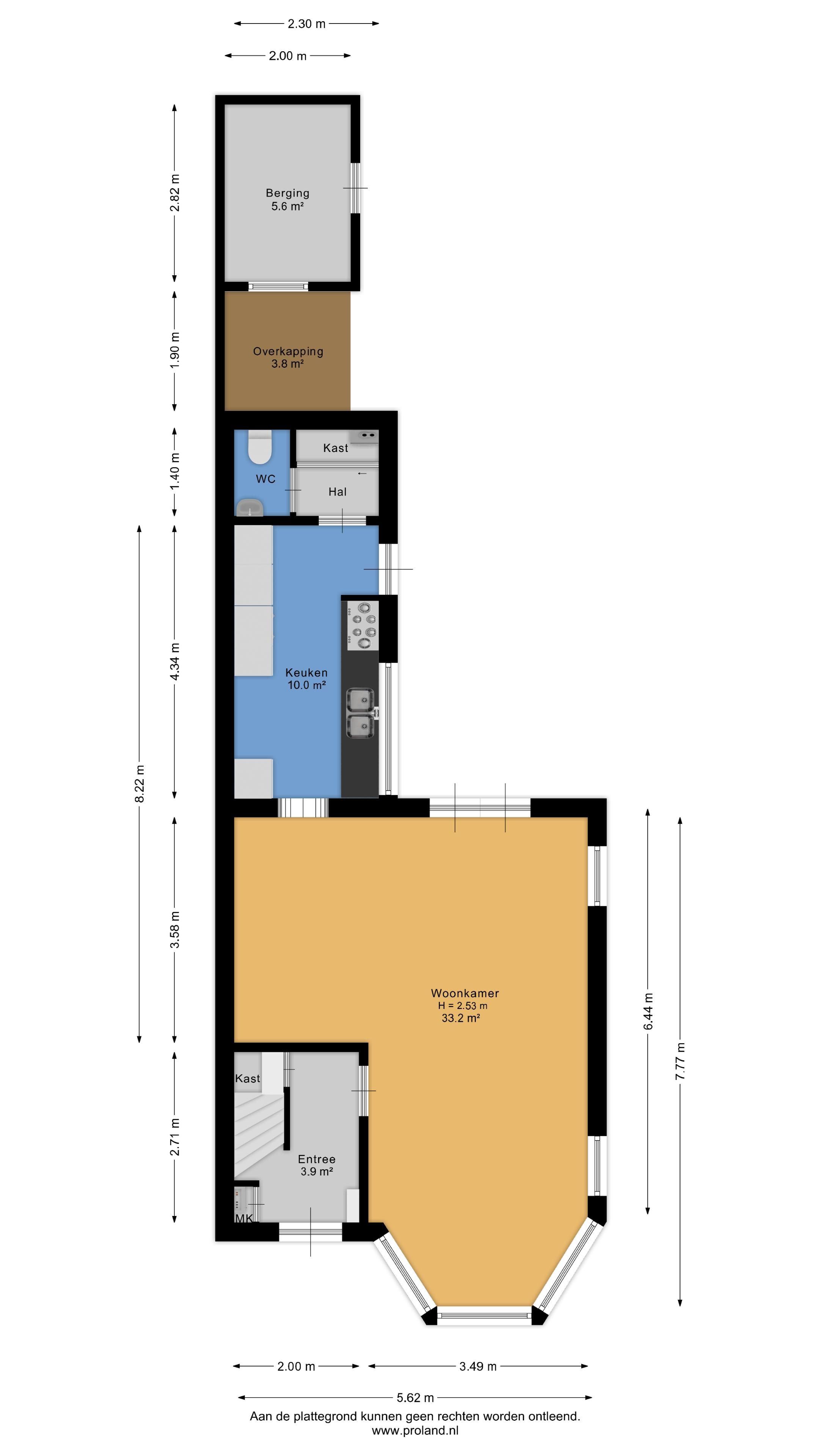 Foto 30 van van Lenneplaan 71