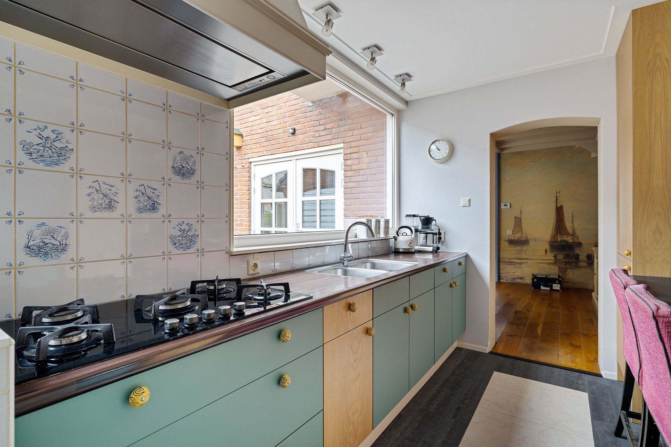 Foto 9 van van Lenneplaan 71