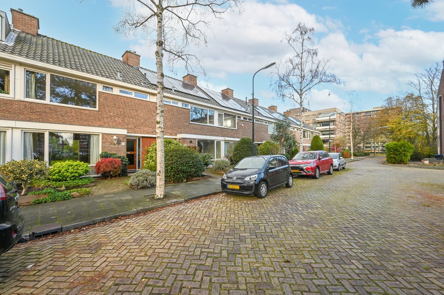 Foto 5 van Minister Talmalaan 180