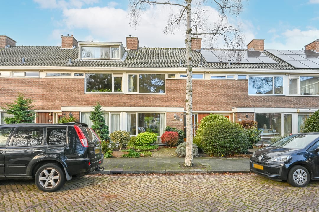 Foto 2 van Minister Talmalaan 180