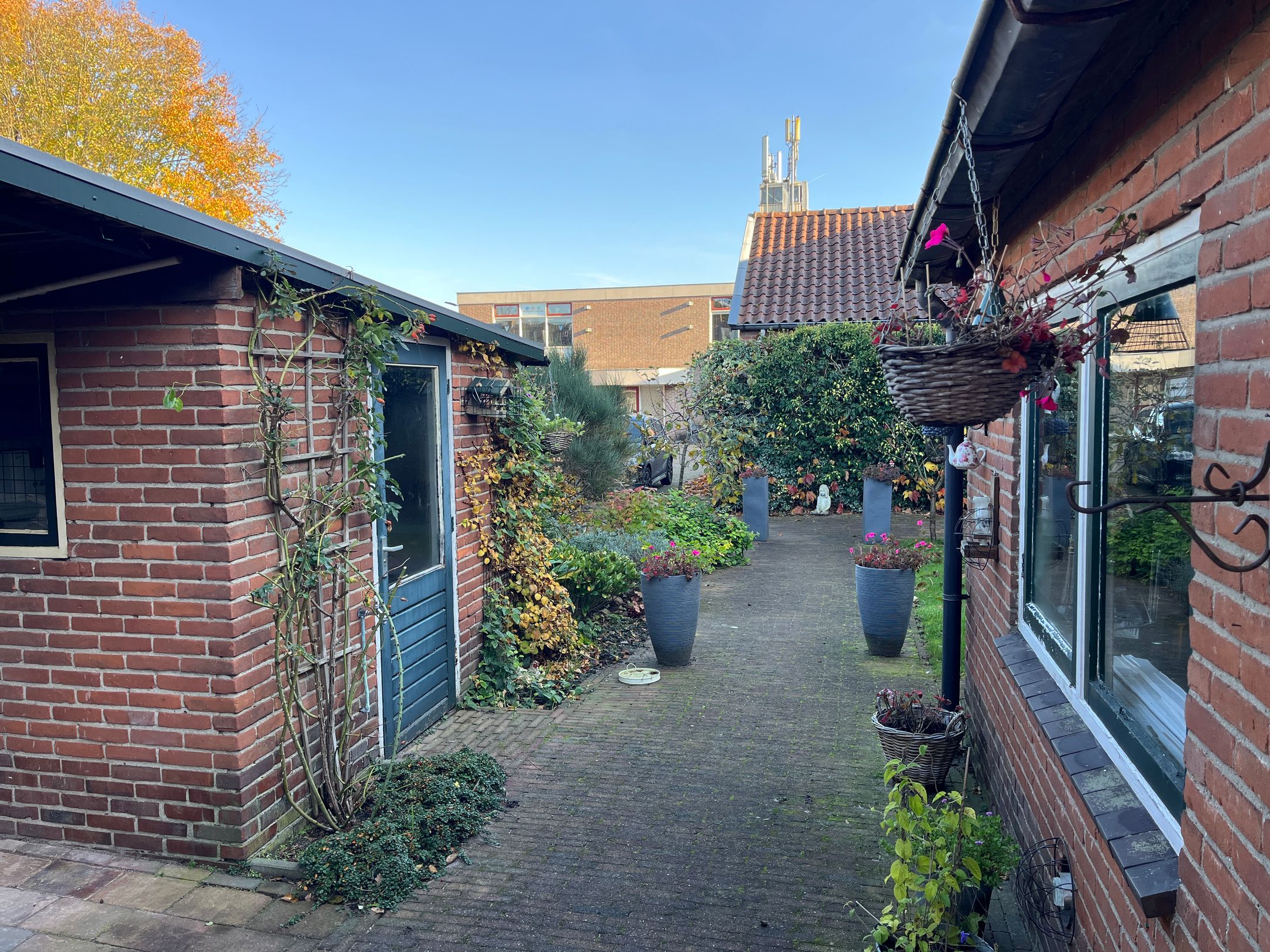 Foto 27 van van Lenneplaan 71