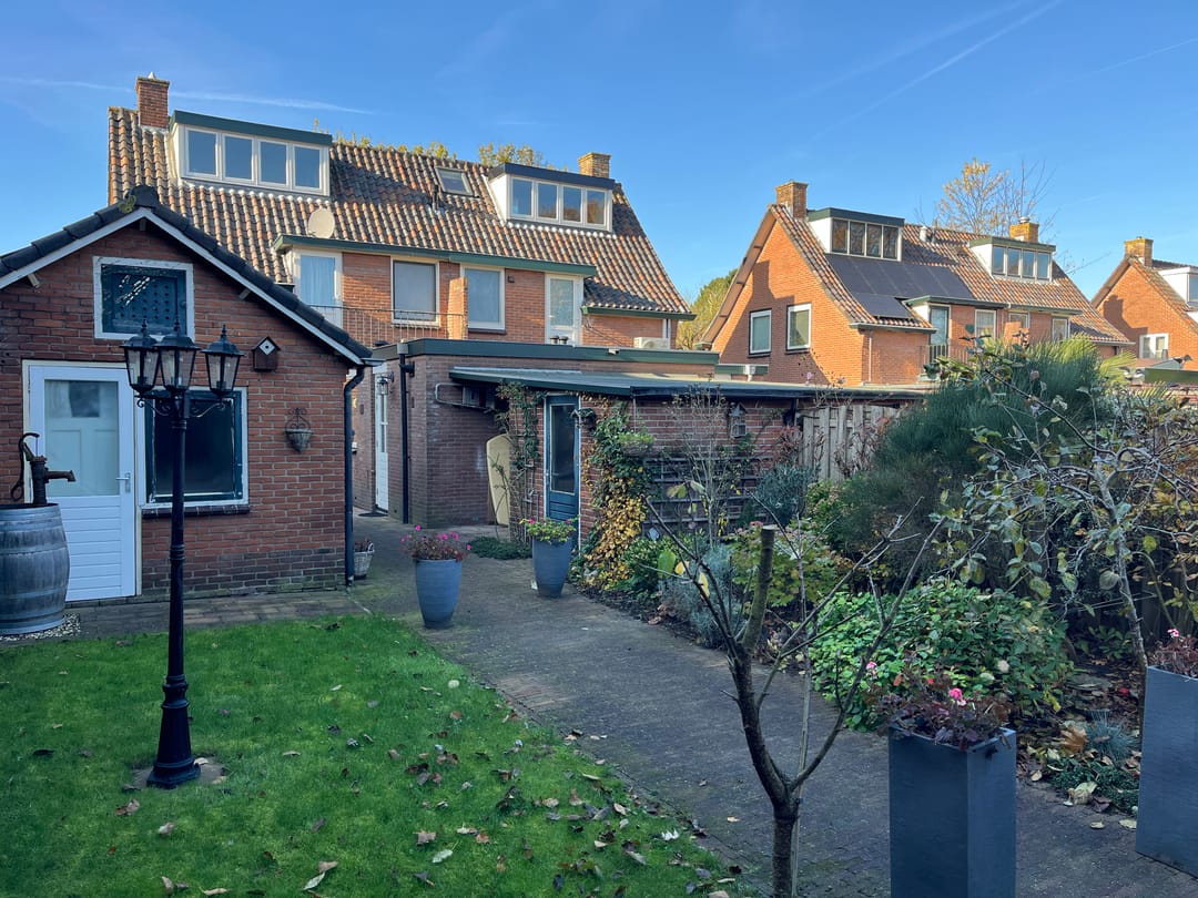 Foto 26 van van Lenneplaan 71