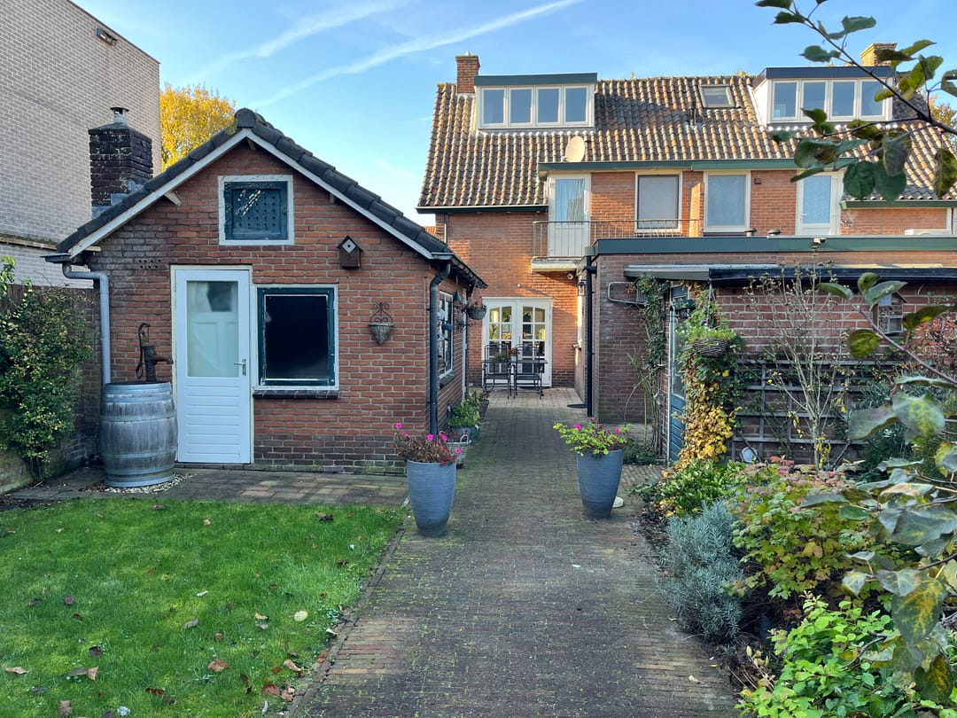 Foto 28 van van Lenneplaan 71