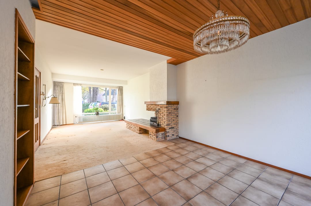 Foto 11 van Minister Talmalaan 180