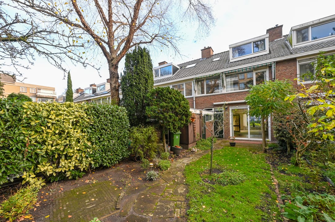 Foto 1 van Minister Talmalaan 180