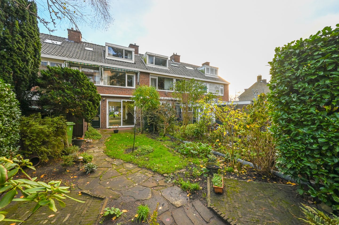 Foto 4 van Minister Talmalaan 180