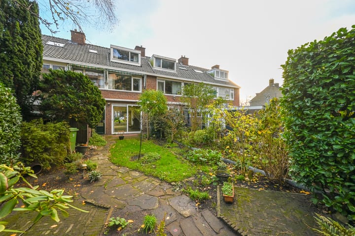 Foto 4 van Minister Talmalaan 180