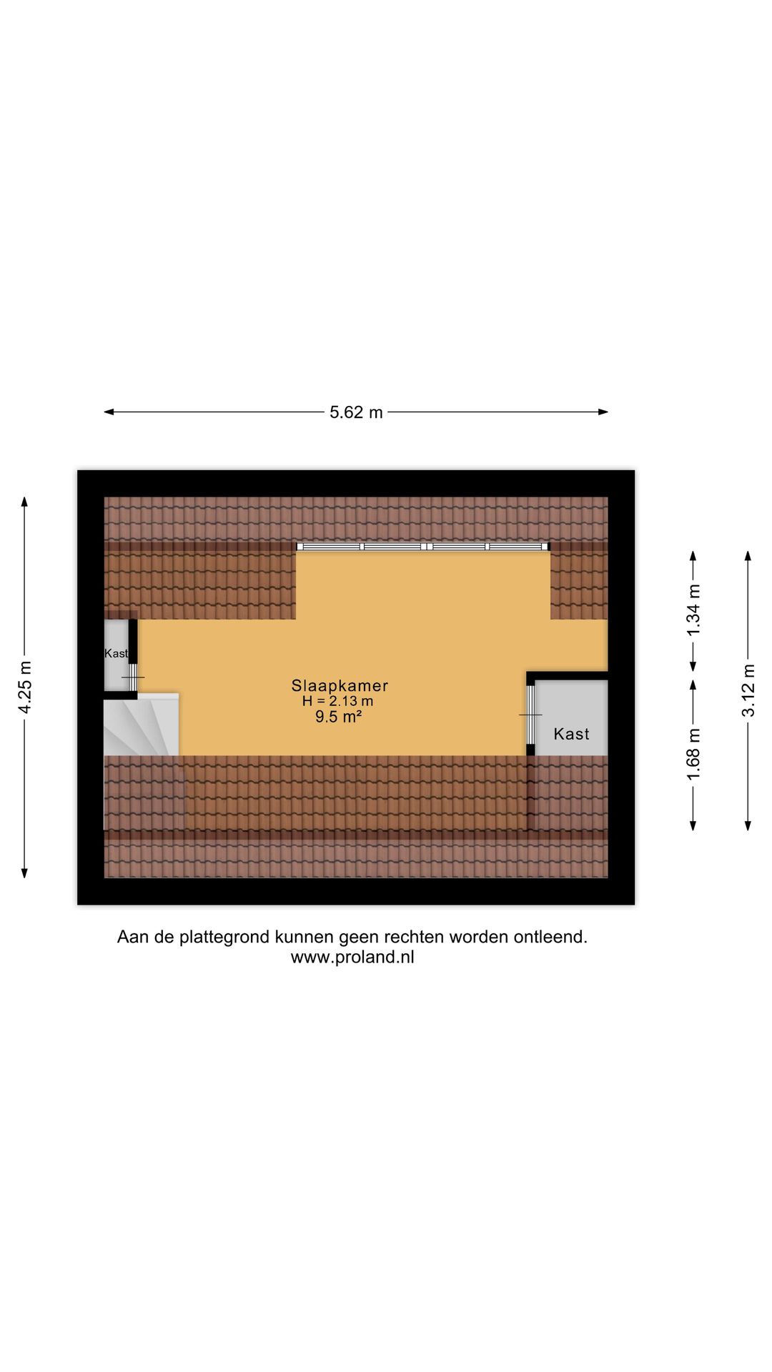 Foto 32 van van Lenneplaan 71