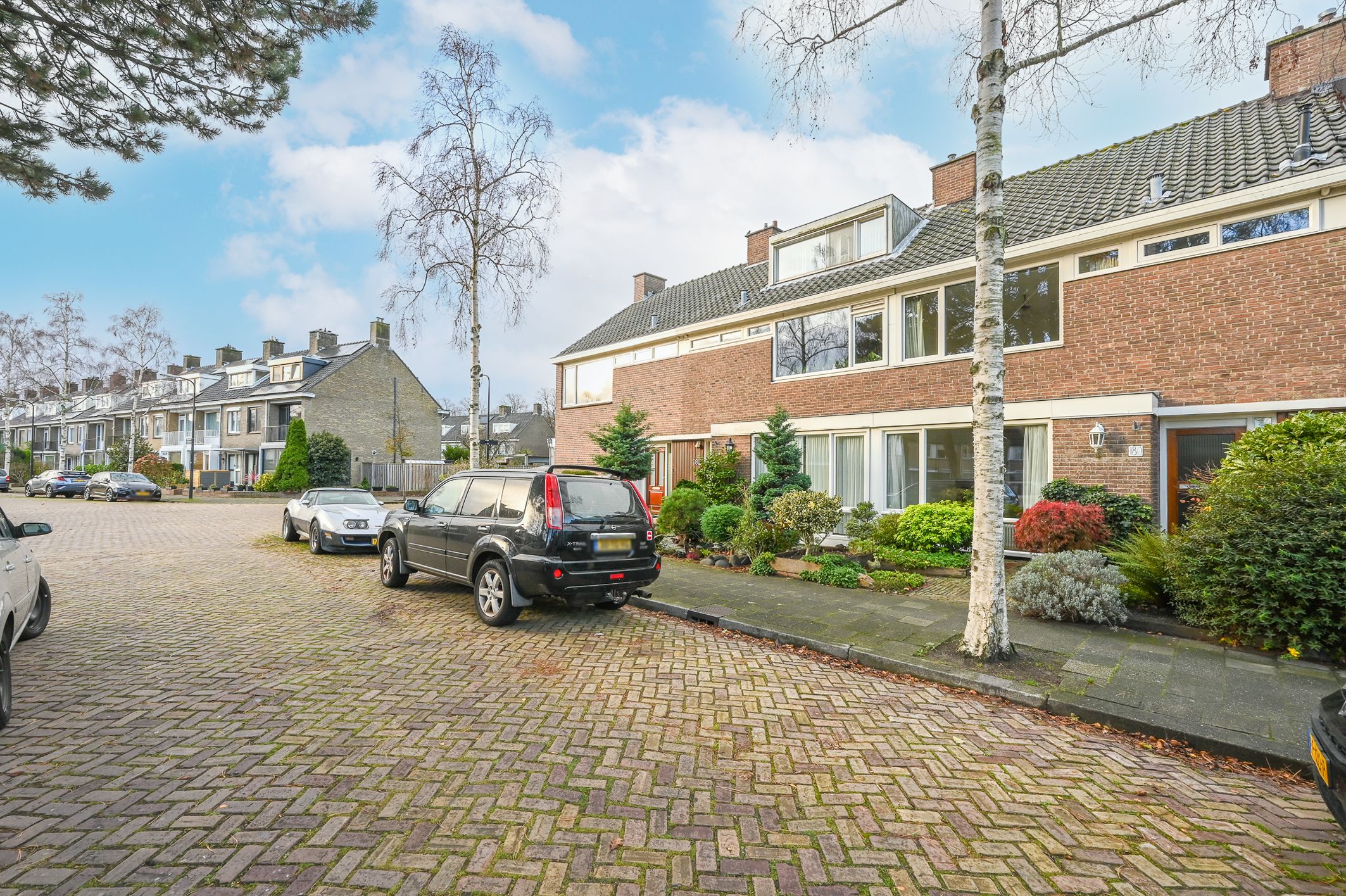 Foto 36 van Minister Talmalaan 180