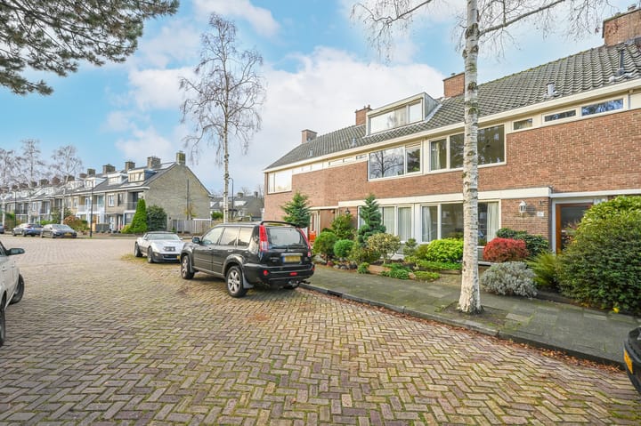 Photo 36 of Minister Talmalaan 180