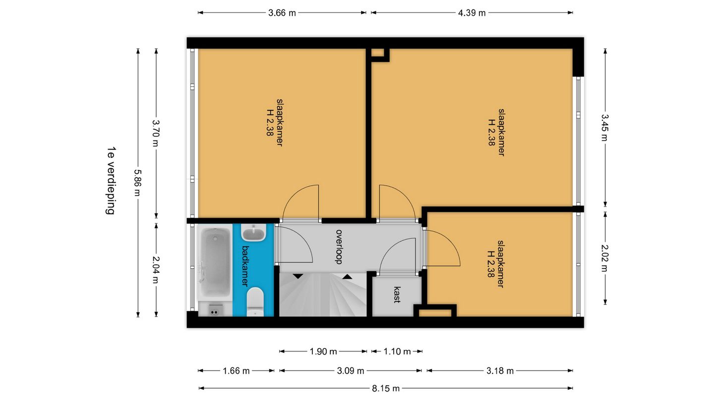 Foto 40 van Minister Talmalaan 180