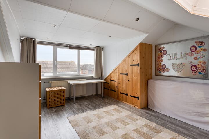 Foto 24 van Crijnssenstraat 17