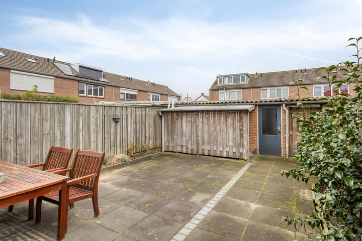 Foto 25 van Crijnssenstraat 17