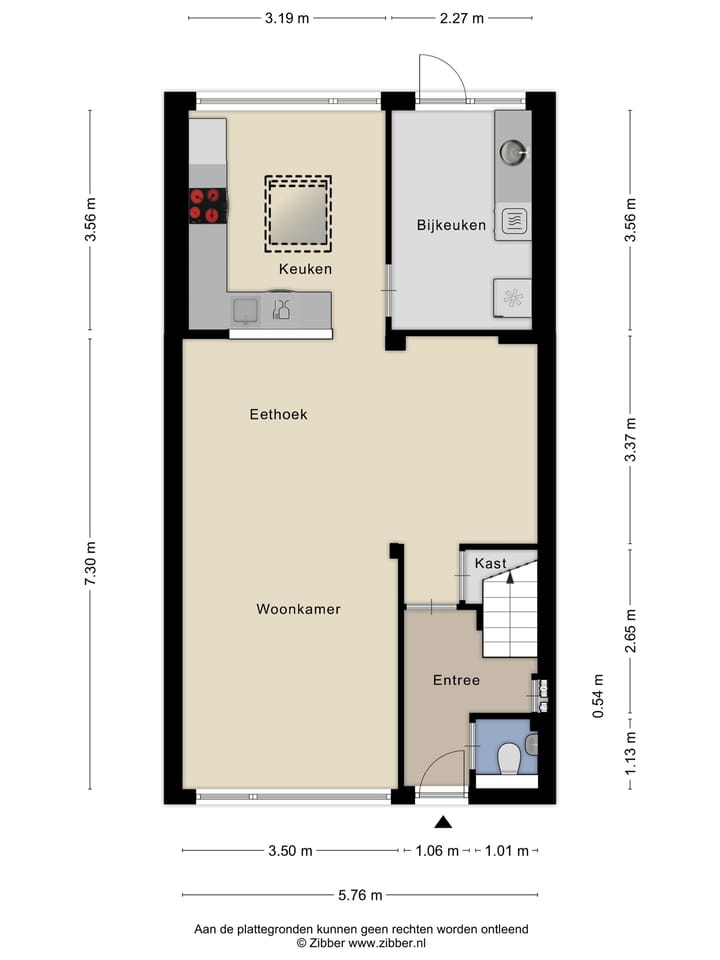 Foto 31 van Crijnssenstraat 17