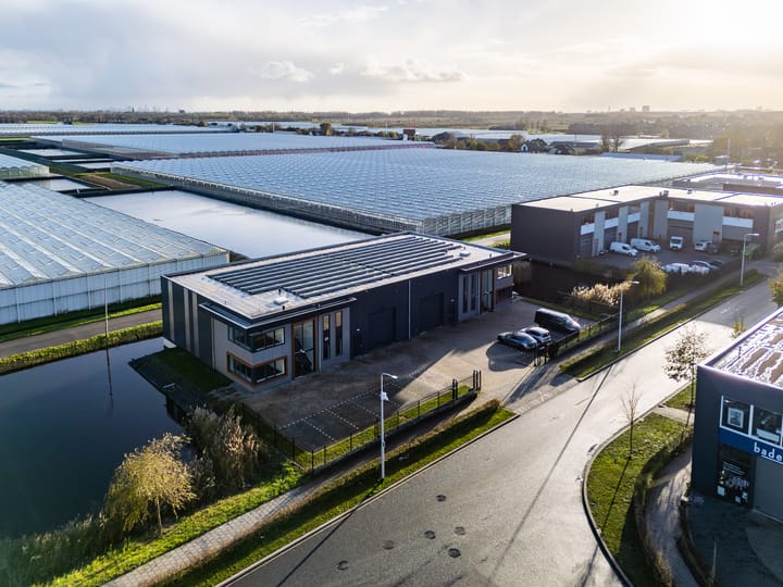 Stoomweg 19, Nootdorp