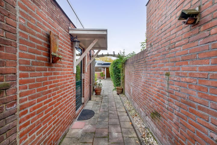 Photo 35 of Nautilusstraat 126