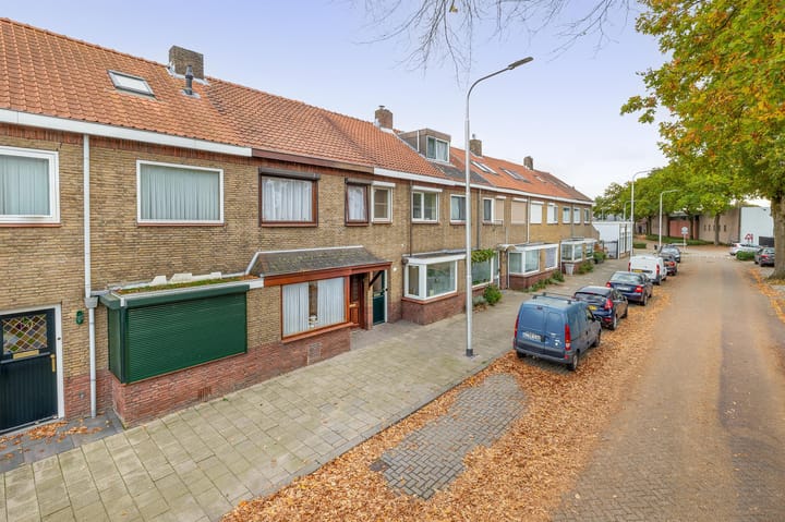 Photo 41 of Nautilusstraat 126