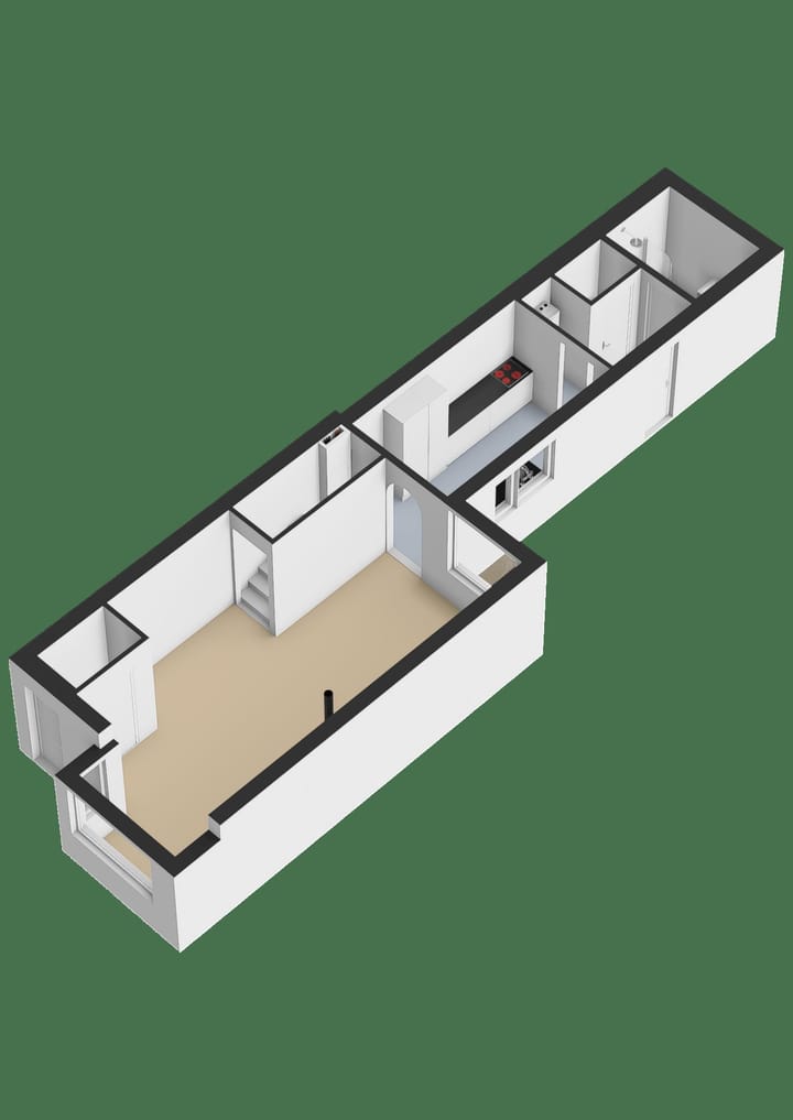 Photo 22 of Nautilusstraat 126